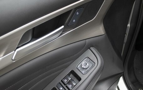 Haval F7 I, 2020 год, 1 640 000 рублей, 17 фотография