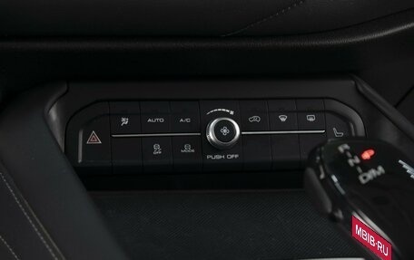 Haval F7 I, 2020 год, 1 640 000 рублей, 14 фотография