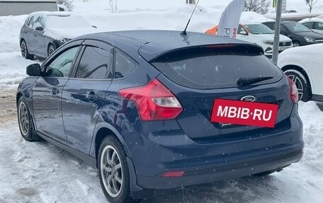 Ford Focus III, 2013 год, 775 000 рублей, 7 фотография