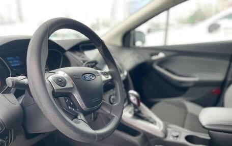 Ford Focus III, 2013 год, 775 000 рублей, 10 фотография