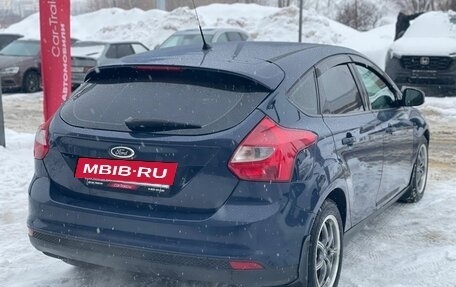 Ford Focus III, 2013 год, 775 000 рублей, 5 фотография