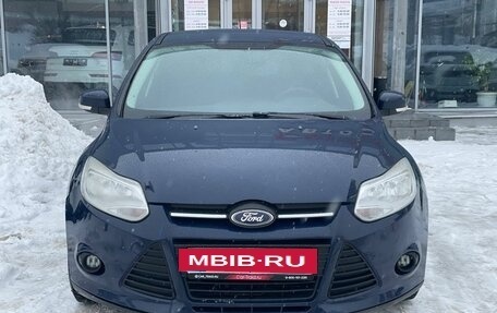Ford Focus III, 2013 год, 775 000 рублей, 3 фотография
