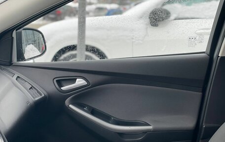 Ford Focus III, 2013 год, 775 000 рублей, 11 фотография