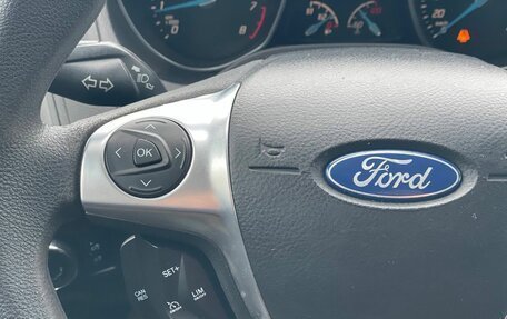 Ford Focus III, 2013 год, 775 000 рублей, 13 фотография