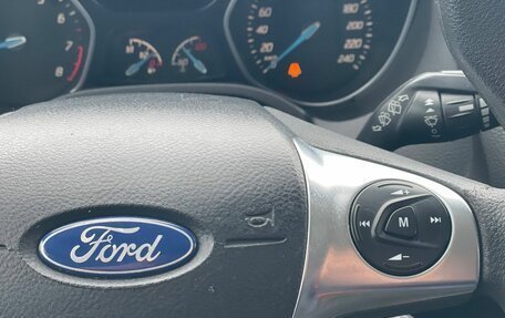 Ford Focus III, 2013 год, 775 000 рублей, 14 фотография