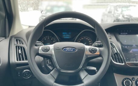 Ford Focus III, 2013 год, 775 000 рублей, 15 фотография