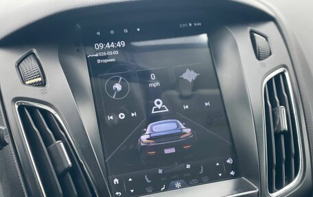 Ford Focus III, 2013 год, 775 000 рублей, 17 фотография