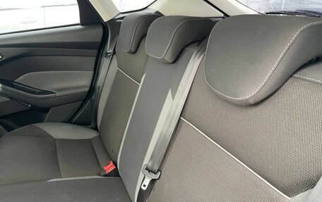 Ford Focus III, 2013 год, 775 000 рублей, 25 фотография