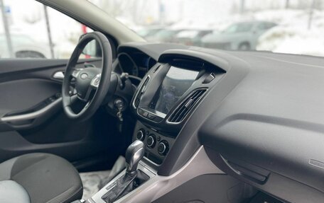 Ford Focus III, 2013 год, 775 000 рублей, 22 фотография