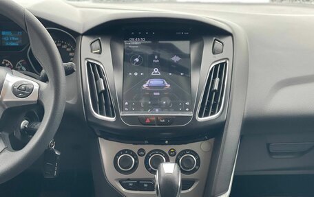 Ford Focus III, 2013 год, 775 000 рублей, 21 фотография