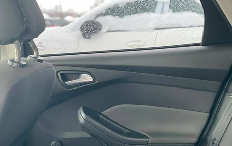 Ford Focus III, 2013 год, 775 000 рублей, 23 фотография