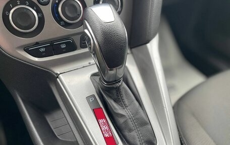 Ford Focus III, 2013 год, 775 000 рублей, 19 фотография