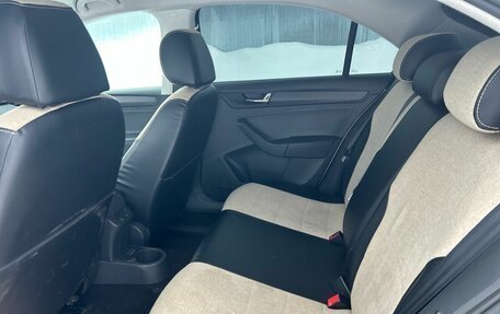 Skoda Rapid II, 2020 год, 1 499 000 рублей, 7 фотография