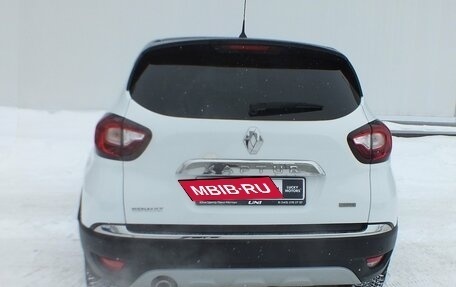 Renault Kaptur I рестайлинг, 2017 год, 1 489 000 рублей, 7 фотография