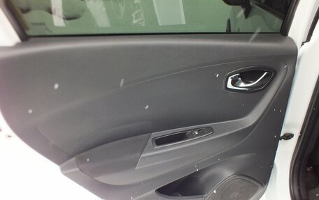 Renault Kaptur I рестайлинг, 2017 год, 1 489 000 рублей, 24 фотография