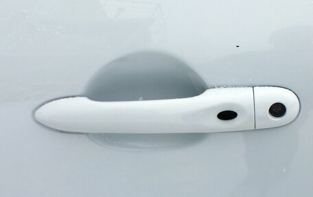 Renault Kaptur I рестайлинг, 2017 год, 1 489 000 рублей, 14 фотография