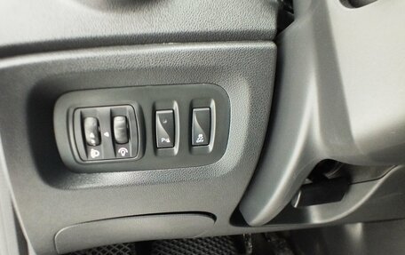 Renault Kaptur I рестайлинг, 2017 год, 1 489 000 рублей, 19 фотография