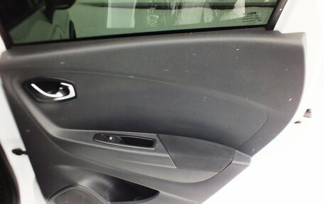 Renault Kaptur I рестайлинг, 2017 год, 1 489 000 рублей, 26 фотография