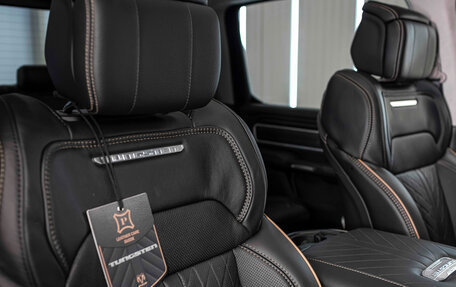 Rambler 1500, 2025 год, 11 609 090 рублей, 3 фотография