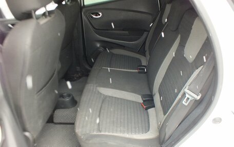 Renault Kaptur I рестайлинг, 2017 год, 1 489 000 рублей, 27 фотография