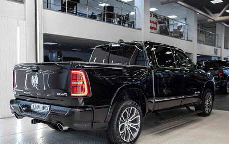 Rambler 1500, 2025 год, 11 609 090 рублей, 8 фотография