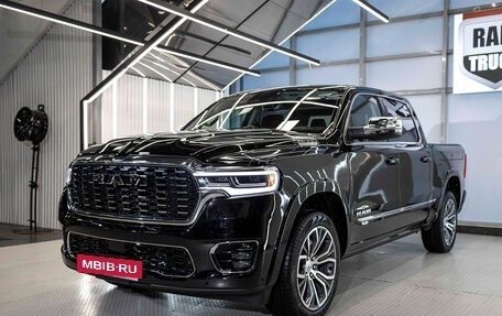 Rambler 1500, 2025 год, 11 609 090 рублей, 6 фотография