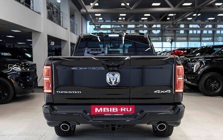 Rambler 1500, 2025 год, 11 609 090 рублей, 9 фотография