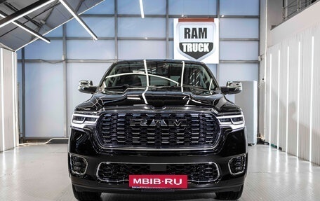 Rambler 1500, 2025 год, 11 609 090 рублей, 5 фотография