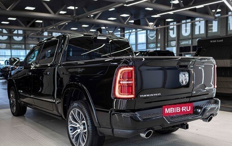 Rambler 1500, 2025 год, 11 609 090 рублей, 7 фотография