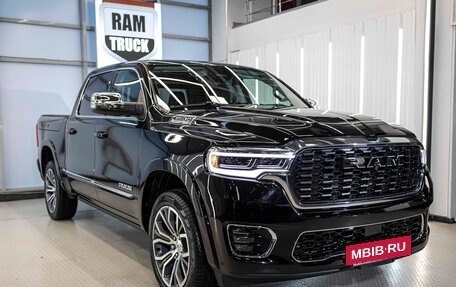 Rambler 1500, 2025 год, 11 609 090 рублей, 4 фотография