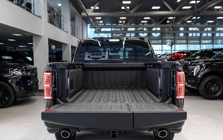 Rambler 1500, 2025 год, 11 609 090 рублей, 10 фотография