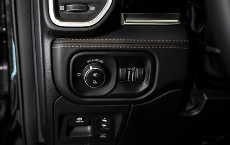 Rambler 1500, 2025 год, 11 609 090 рублей, 13 фотография