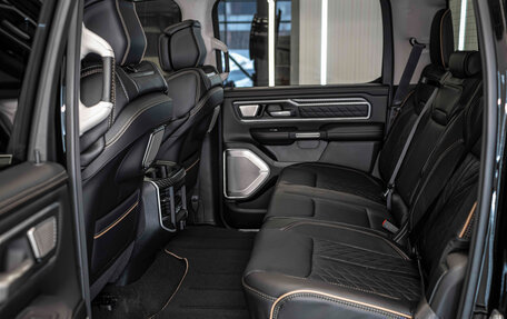 Rambler 1500, 2025 год, 11 609 090 рублей, 19 фотография