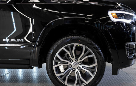 Rambler 1500, 2025 год, 11 609 090 рублей, 11 фотография