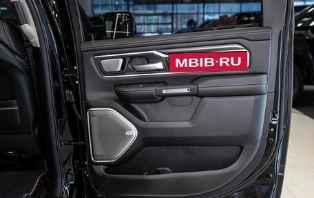 Rambler 1500, 2025 год, 11 609 090 рублей, 21 фотография