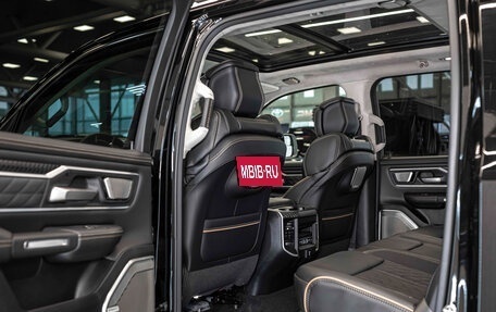 Rambler 1500, 2025 год, 11 609 090 рублей, 18 фотография