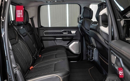 Rambler 1500, 2025 год, 11 609 090 рублей, 23 фотография