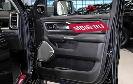 Rambler 1500, 2025 год, 11 609 090 рублей, 24 фотография