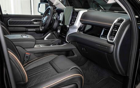 Rambler 1500, 2025 год, 11 609 090 рублей, 25 фотография