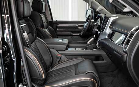 Rambler 1500, 2025 год, 11 609 090 рублей, 26 фотография