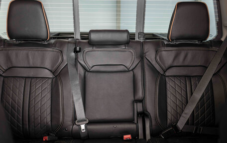 Rambler 1500, 2025 год, 11 609 090 рублей, 27 фотография