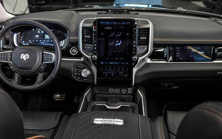 Rambler 1500, 2025 год, 11 609 090 рублей, 31 фотография