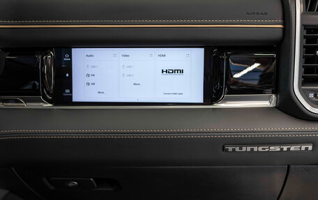 Rambler 1500, 2025 год, 11 609 090 рублей, 28 фотография