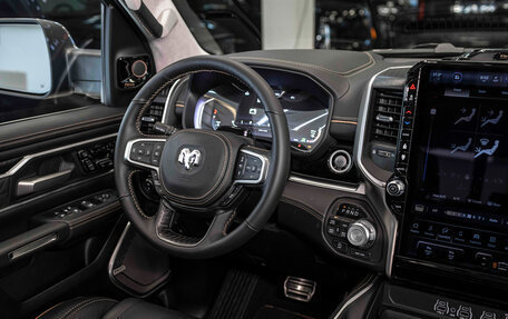 Rambler 1500, 2025 год, 11 609 090 рублей, 33 фотография