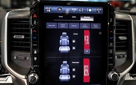 Rambler 1500, 2025 год, 11 609 090 рублей, 37 фотография