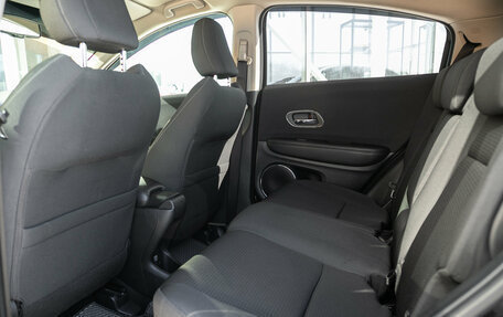 Honda Vezel, 2018 год, 1 869 000 рублей, 13 фотография