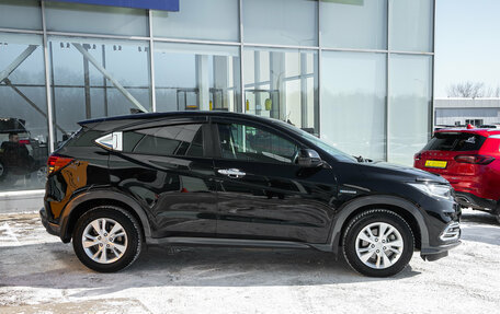 Honda Vezel, 2018 год, 1 869 000 рублей, 7 фотография