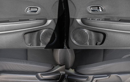 Honda Vezel, 2018 год, 1 869 000 рублей, 20 фотография