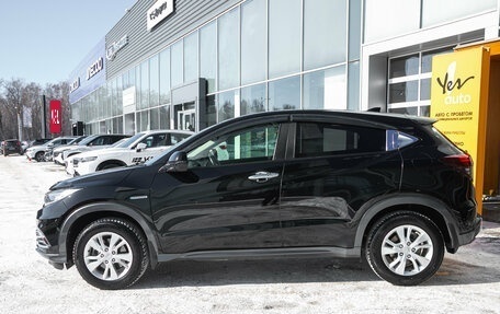 Honda Vezel, 2018 год, 1 869 000 рублей, 10 фотография