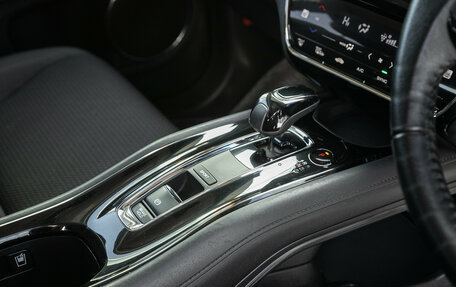 Honda Vezel, 2018 год, 1 869 000 рублей, 17 фотография